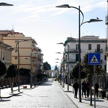 B & B Casa Portanova Ercolano Dış mekan fotoğraf