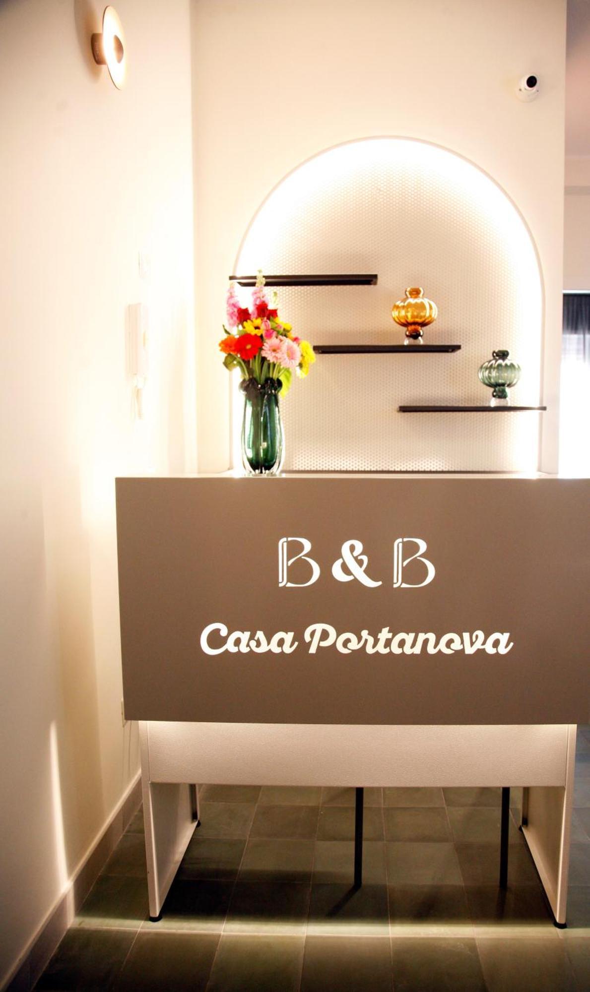 B & B Casa Portanova Ercolano Dış mekan fotoğraf